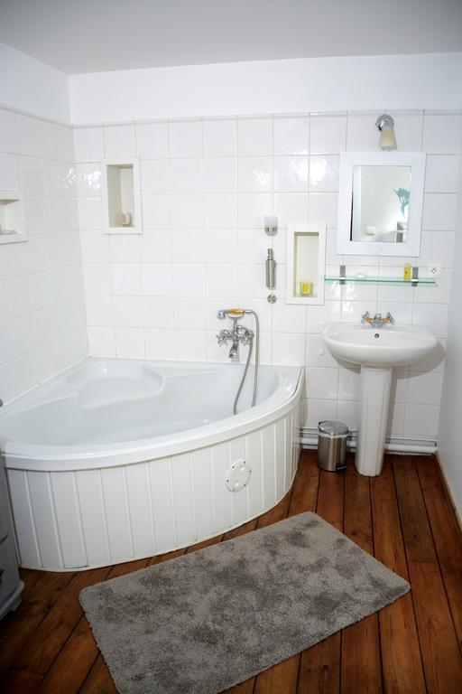 Loft En Bulles Apartman Épernay Kültér fotó