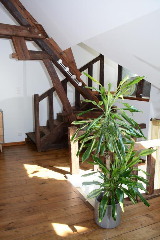 Loft En Bulles Apartman Épernay Kültér fotó