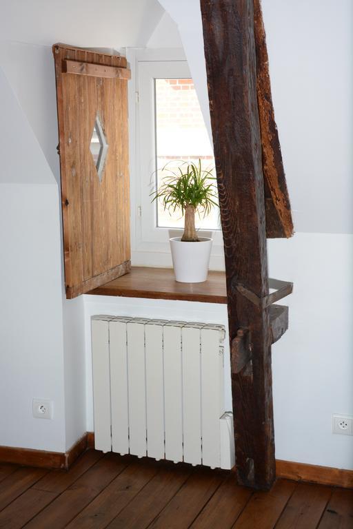 Loft En Bulles Apartman Épernay Kültér fotó